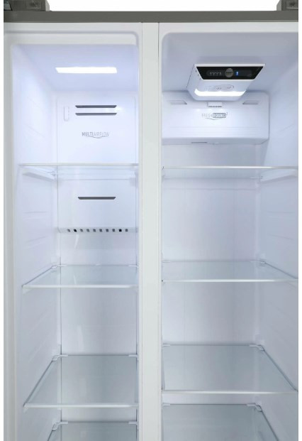 Холодильник (Side-by-Side) Hyundai CS4086F