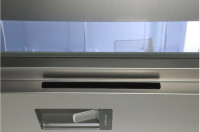 Холодильник (Side-by-Side) Hyundai CS4086F