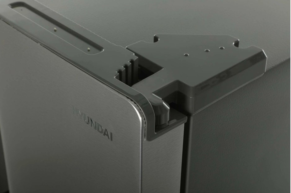 Холодильник (Side-by-Side) Hyundai CS4086F