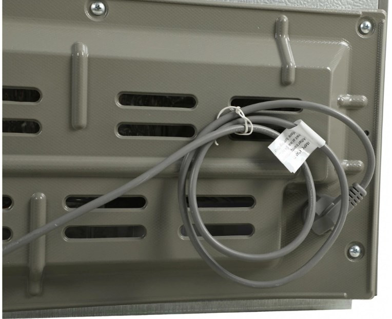 Холодильник (Side-by-Side) Hyundai CS4086F