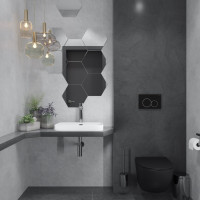 Умывальник Lauter 21441A (52x36)