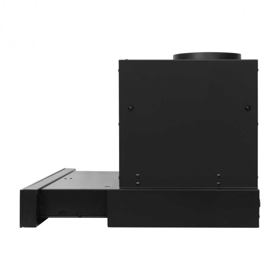 Вытяжка GrandGermes Toledo GC Auto 60 (черный)