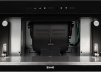 Вытяжка Zorg Nevada 1200 60 S-GC (черный)