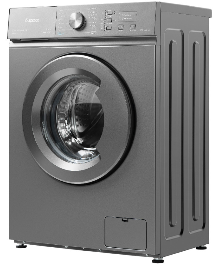 Стиральная машина Бирюса WM-SM510/10 M Стиральная машина Бирюса WM-SM510/10 M