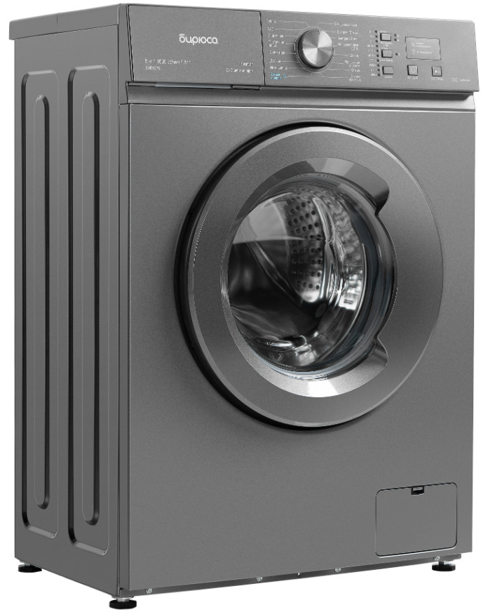 Стиральная машина Бирюса WM-SM510/10 M Стиральная машина Бирюса WM-SM510/10 M