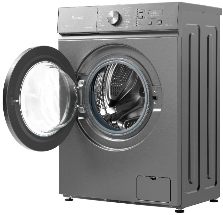 Стиральная машина Бирюса WM-SM510/10 M Стиральная машина Бирюса WM-SM510/10 M