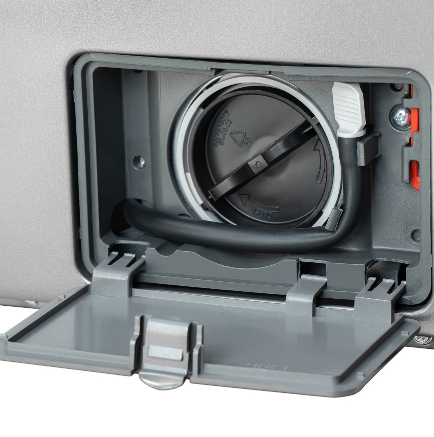 Стиральная машина Бирюса WM-SM510/10 M Стиральная машина Бирюса WM-SM510/10 M