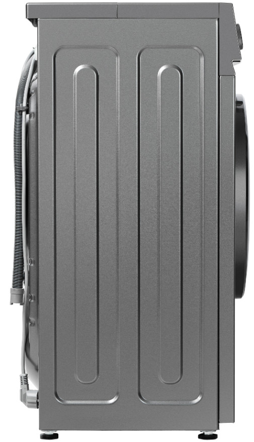 Стиральная машина Бирюса WM-SM510/10 M Стиральная машина Бирюса WM-SM510/10 M