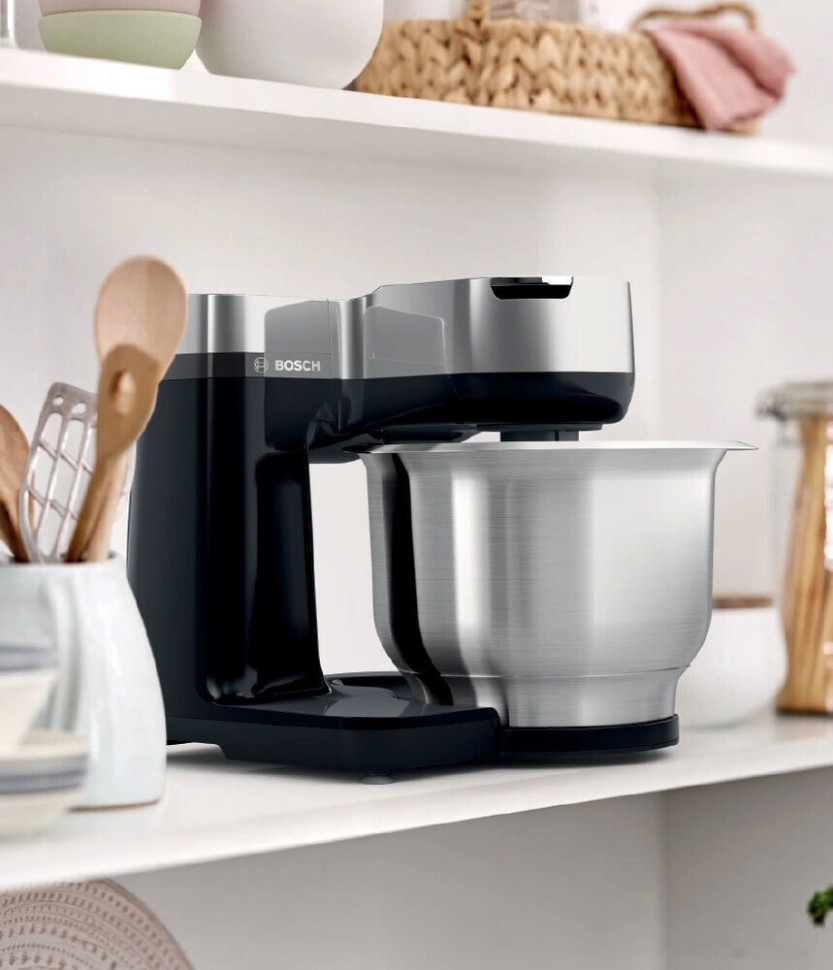 Кухонный комбайн Bosch MUMS2VM00 Кухонный комбайн Bosch MUMS2VM00