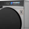 Сушильная машина Weissgauff WD 998 Heat Pump Full Touch Silver Сушильная машина Weissgauff WD 998 Heat Pump Full Touch Silver