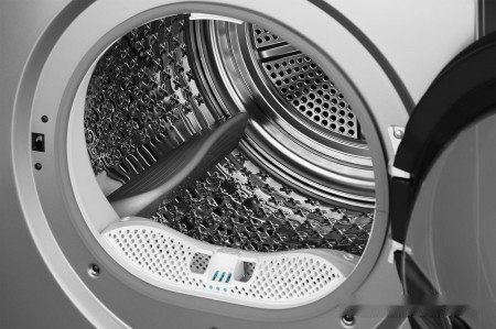 Сушильная машина Weissgauff WD 998 Heat Pump Full Touch Silver Сушильная машина Weissgauff WD 998 Heat Pump Full Touch Silver