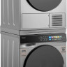 Сушильная машина Weissgauff WD 998 Heat Pump Full Touch Silver Сушильная машина Weissgauff WD 998 Heat Pump Full Touch Silver