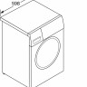 Стиральная машина Bosch WGG0420GPL Стиральная машина Bosch WGG0420GPL