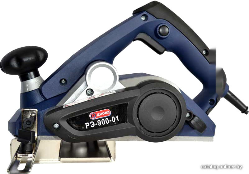 Электрорубанок ДИОЛД РЭ-900-01