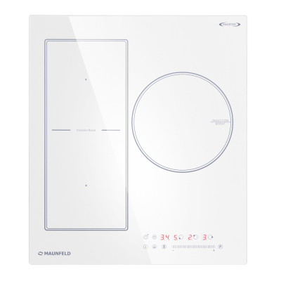 Варочная панель Maunfeld CVI453SBWH Inverter