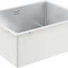 Кухонная мойка Grohe K700 60-S 55/45 1.0 31726SD0
