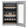 Винный шкаф Liebherr EWTgb 1683 Vinidor Винный шкаф Liebherr EWTgb 1683 Vinidor