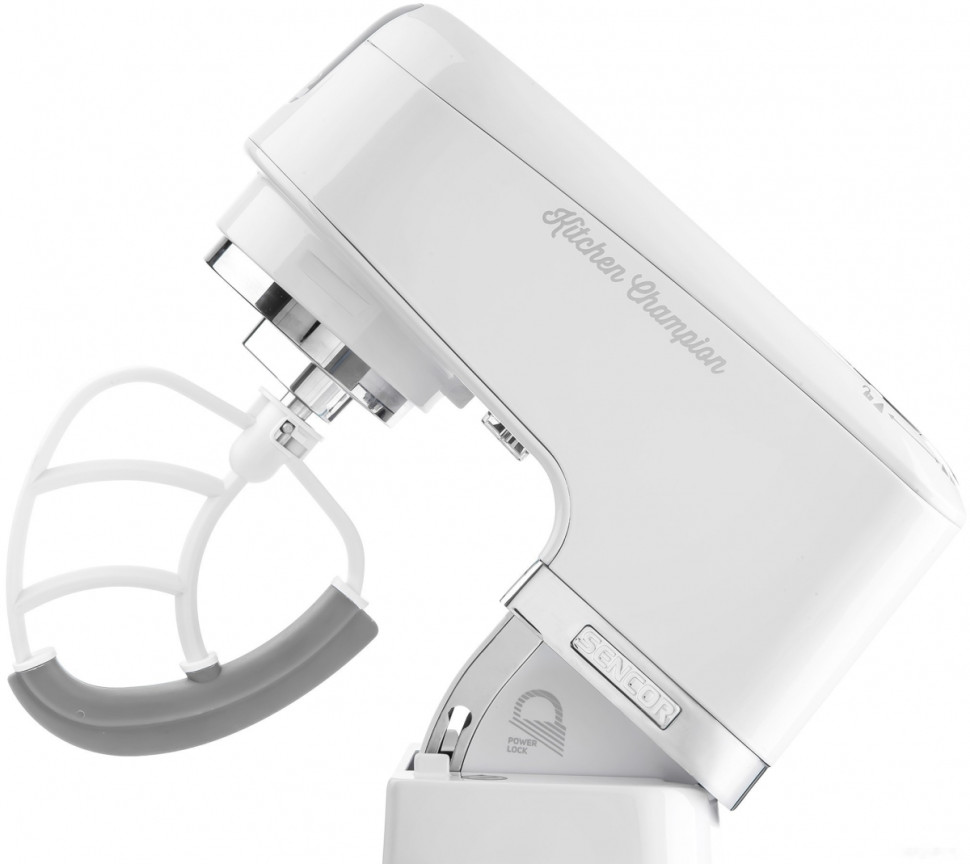 Кухонный комбайн Sencor STM 6350WH Кухонный комбайн Sencor STM 6350WH