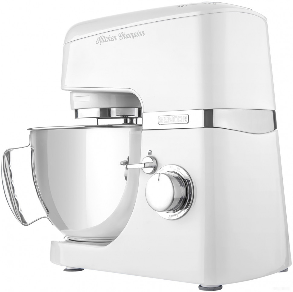 Кухонный комбайн Sencor STM 6350WH Кухонный комбайн Sencor STM 6350WH