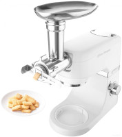 Кухонный комбайн Sencor STM 6350WH