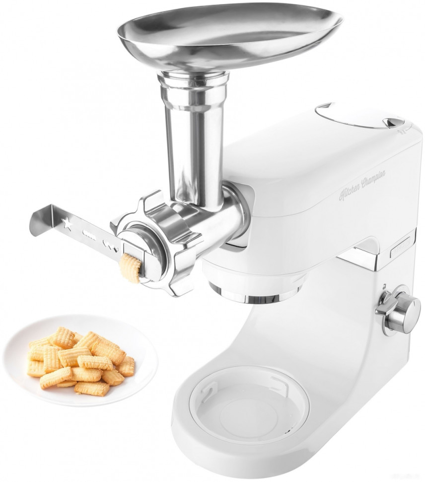 Кухонный комбайн Sencor STM 6350WH Кухонный комбайн Sencor STM 6350WH