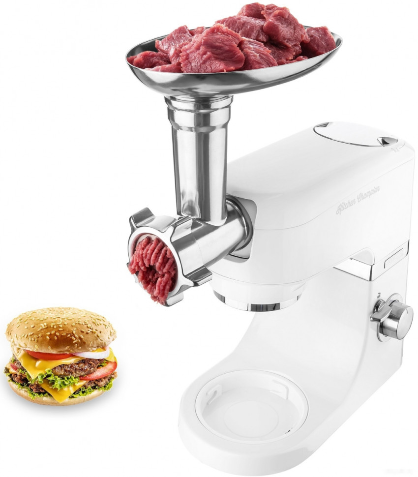 Кухонный комбайн Sencor STM 6350WH Кухонный комбайн Sencor STM 6350WH