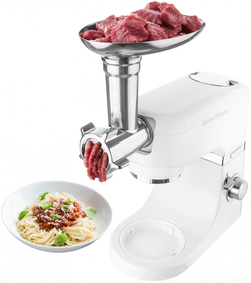 Кухонный комбайн Sencor STM 6350WH Кухонный комбайн Sencor STM 6350WH