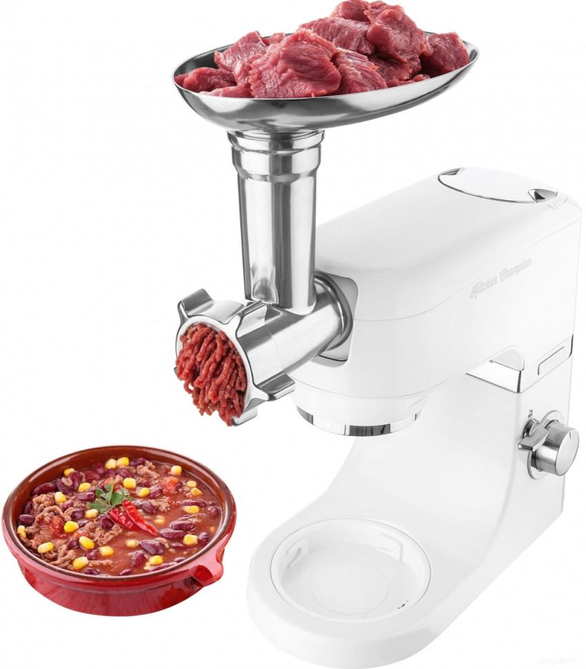 Кухонный комбайн Sencor STM 6350WH Кухонный комбайн Sencor STM 6350WH