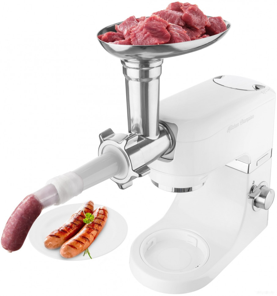 Кухонный комбайн Sencor STM 6350WH Кухонный комбайн Sencor STM 6350WH