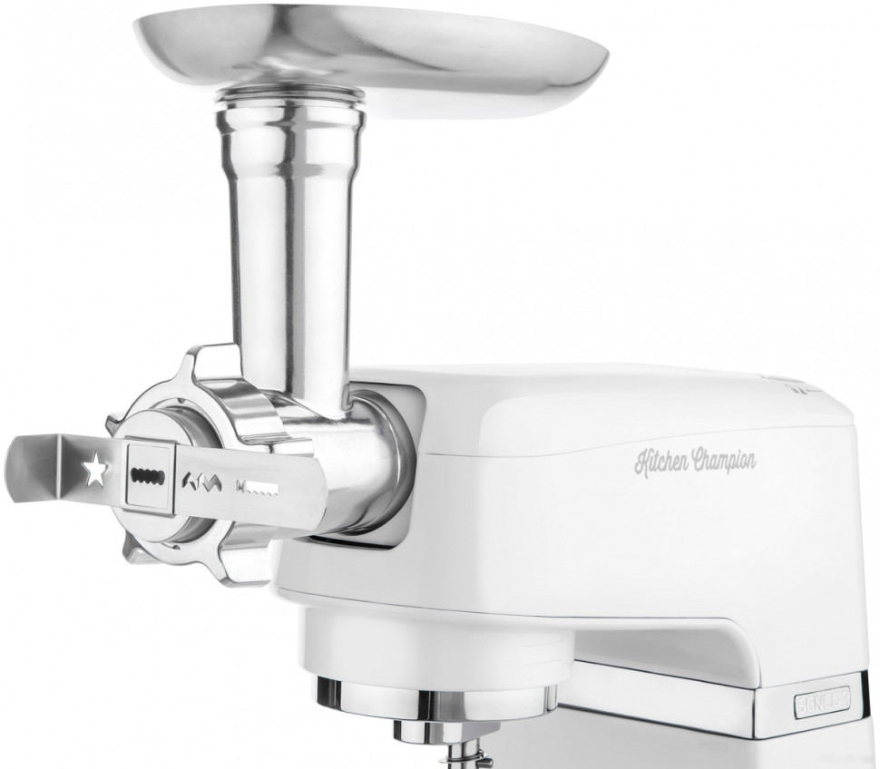 Кухонный комбайн Sencor STM 6350WH Кухонный комбайн Sencor STM 6350WH