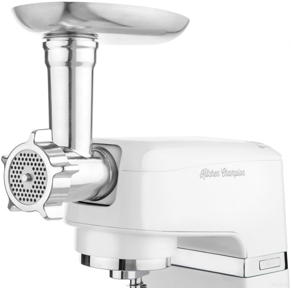 Кухонный комбайн Sencor STM 6350WH Кухонный комбайн Sencor STM 6350WH