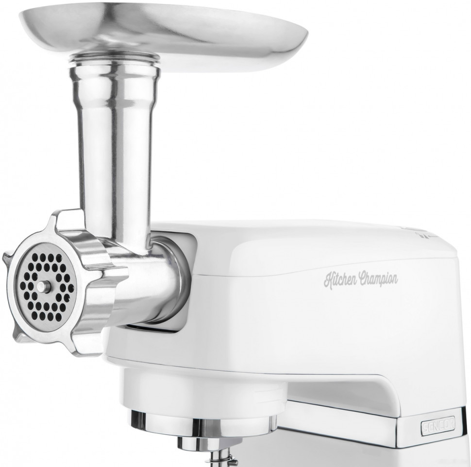 Кухонный комбайн Sencor STM 6350WH Кухонный комбайн Sencor STM 6350WH