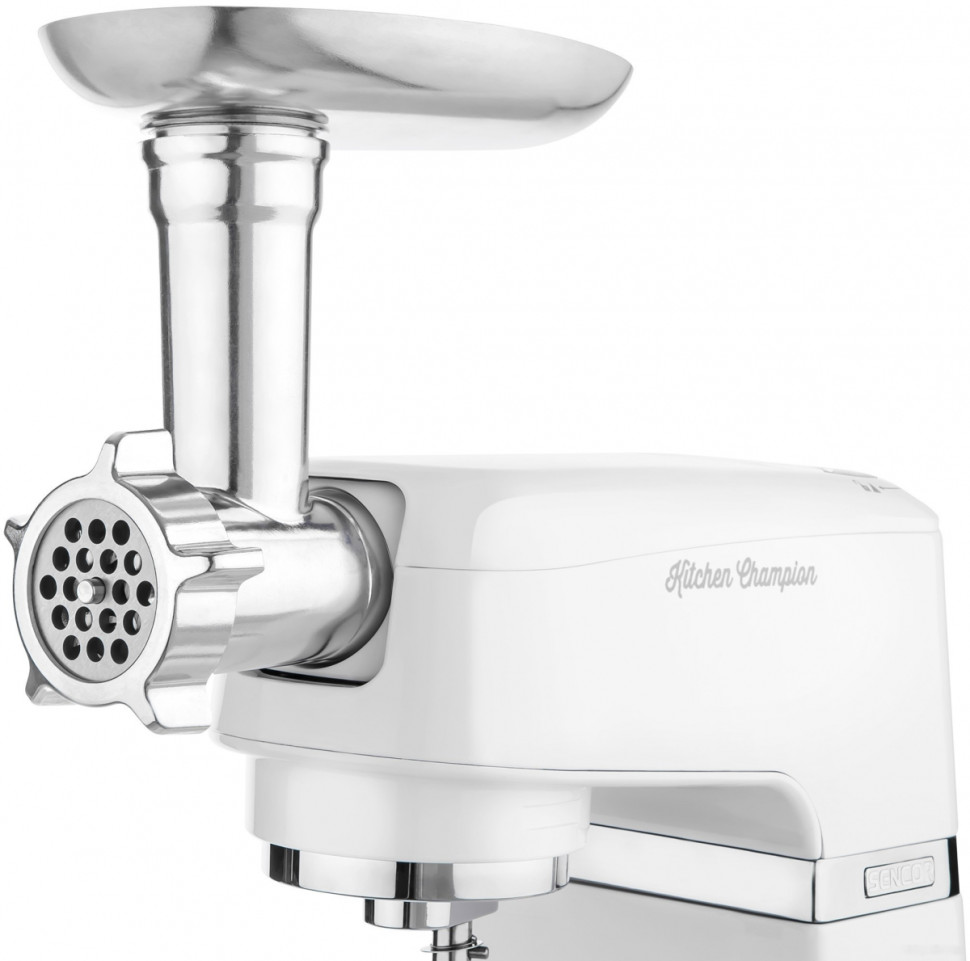 Кухонный комбайн Sencor STM 6350WH Кухонный комбайн Sencor STM 6350WH