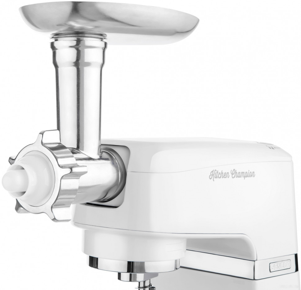 Кухонный комбайн Sencor STM 6350WH Кухонный комбайн Sencor STM 6350WH