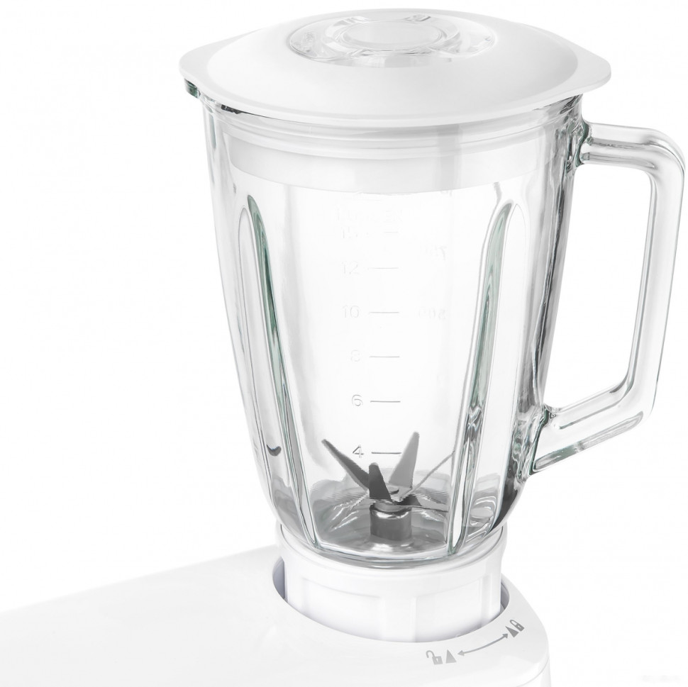 Кухонный комбайн Sencor STM 6350WH Кухонный комбайн Sencor STM 6350WH