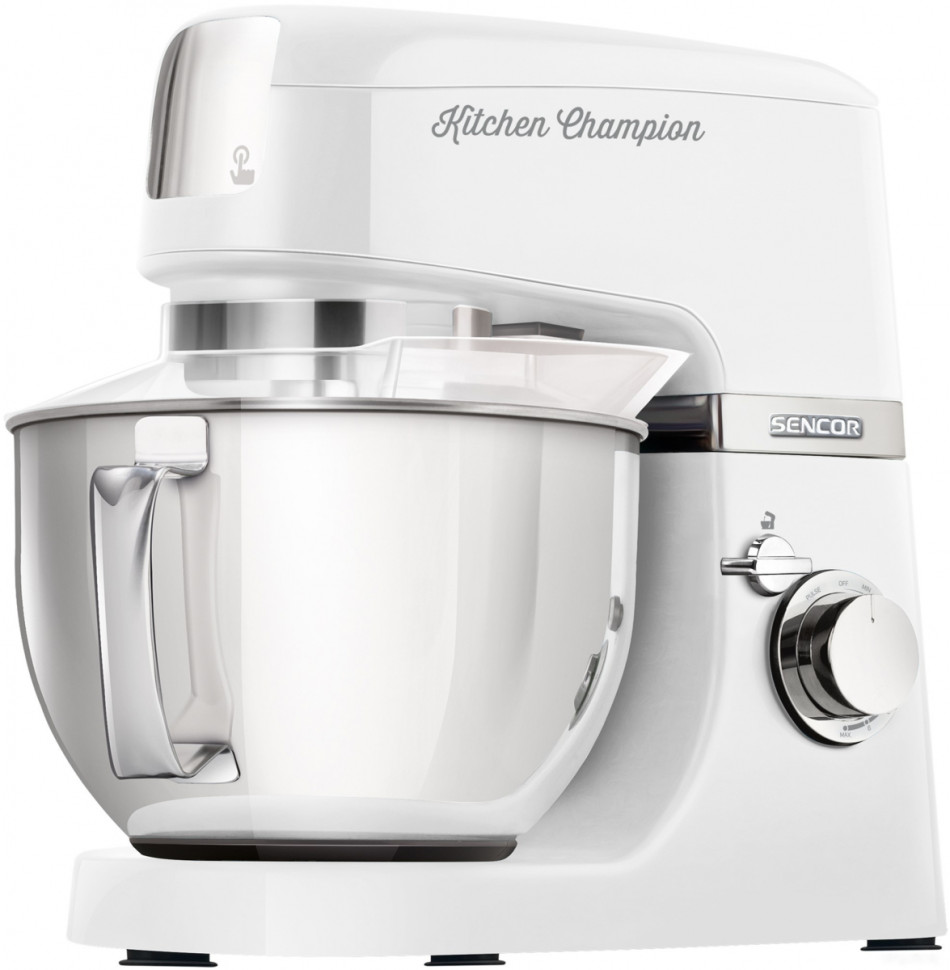 Кухонный комбайн Sencor STM 6350WH Кухонный комбайн Sencor STM 6350WH