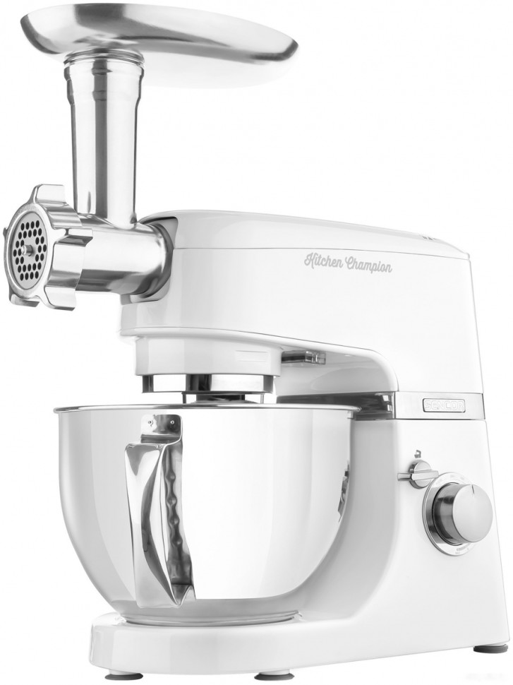 Кухонный комбайн Sencor STM 6350WH Кухонный комбайн Sencor STM 6350WH