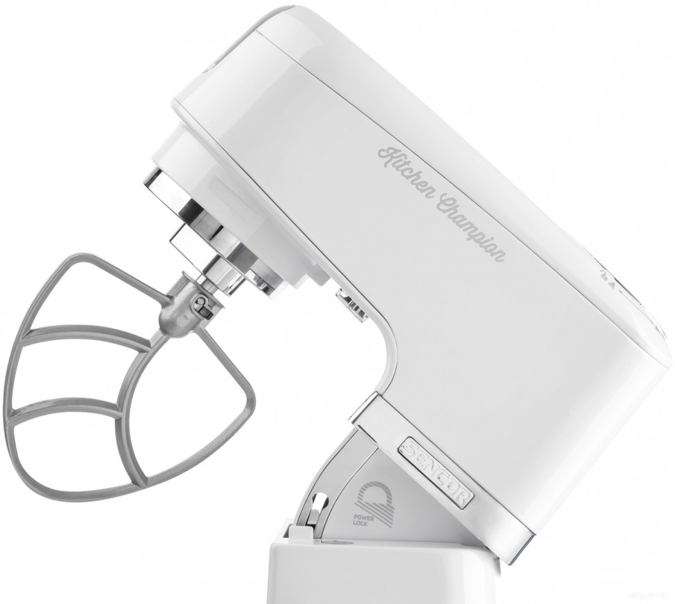 Кухонный комбайн Sencor STM 6350WH Кухонный комбайн Sencor STM 6350WH