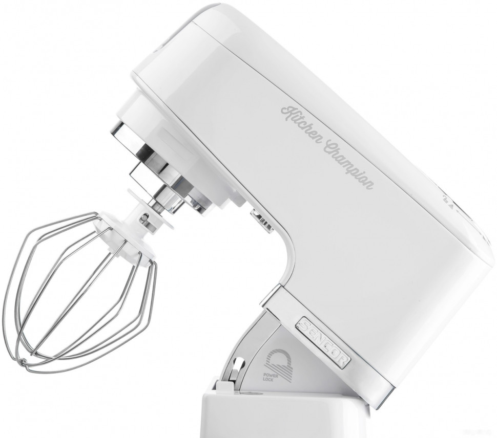 Кухонный комбайн Sencor STM 6350WH Кухонный комбайн Sencor STM 6350WH