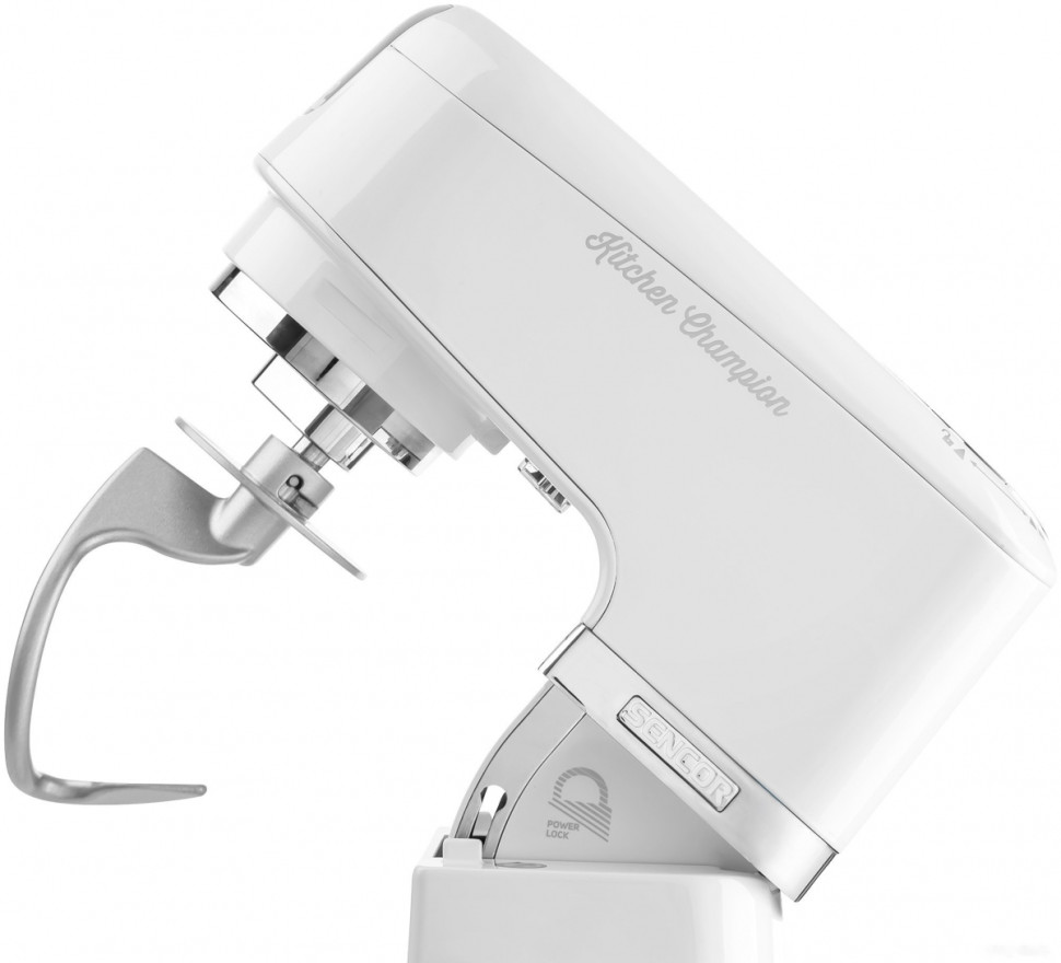 Кухонный комбайн Sencor STM 6350WH Кухонный комбайн Sencor STM 6350WH