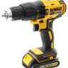 Дрель-шуруповерт DeWALT DCD777S2T-QW Дрель-шуруповерт DeWALT DCD777S2T-QW