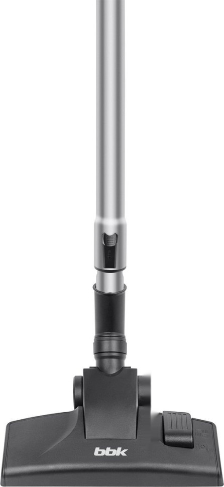 Пылесос BBK BV1901 (синий/серый)