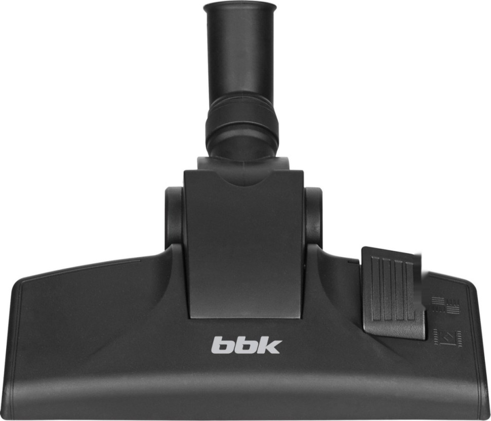 Пылесос BBK BV1901 (синий/серый)