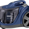 Пылесос BBK BV1901 (синий/серый)