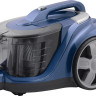 Пылесос BBK BV1901 (синий/серый)