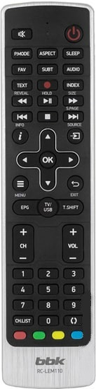 Телевизор BBK 32LEM-1089/T2C