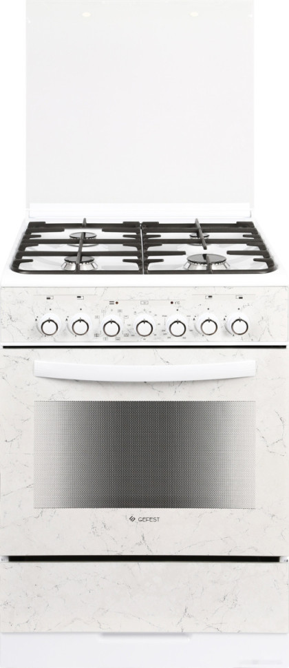 Плита Gefest ПГЭ 5302-03 0052 Плита Gefest ПГЭ 5302-03 0052