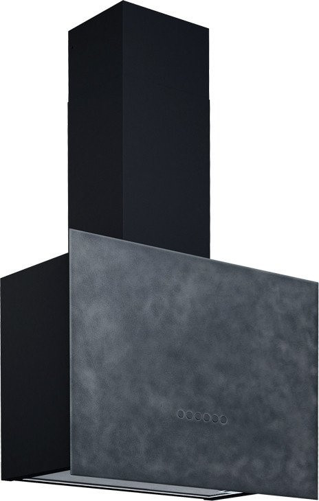 Вытяжка Elikor Метеорит 60П-700-Э4Д 195948 (черный с серебром)