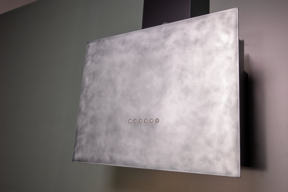 Вытяжка Elikor Метеорит 60П-700-Э4Д 195948 (черный с серебром) Вытяжка Elikor Метеорит 60П-700-Э4Д 195948 (черный с серебром)