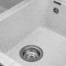 Кухонная мойка Gerhans C02 (серый)